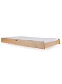 Sparrow Trundle Bed Birch